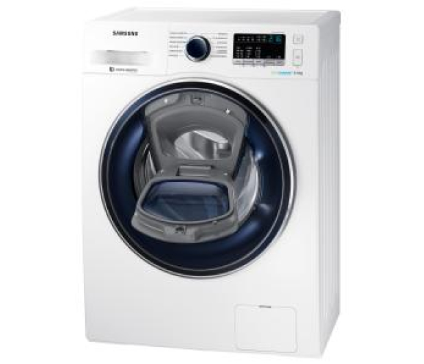 SAMSUNG WW60 K42109 W - 354186 - zdjęcie 2